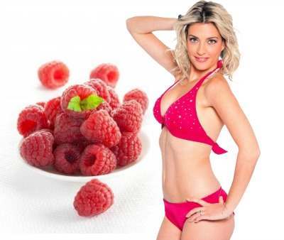 Cleansing Your Colon with Raspberry Ketone