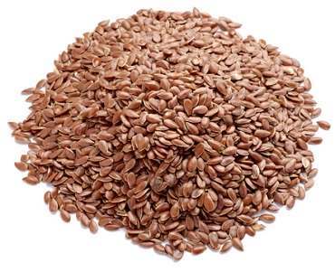 Health Benefits of Flaxseed