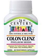 21st-century-health-supplements-colon-clenz-review